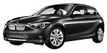 BMW F21 B2406 Fault Code
